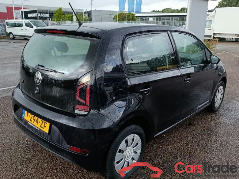 VOLKSWAGEN up! 1.0 #3