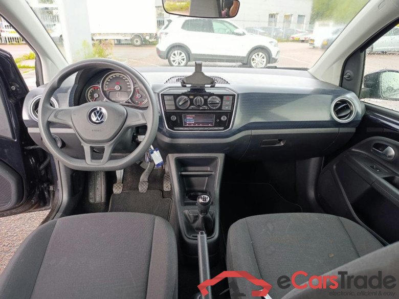 VOLKSWAGEN up! 1.0 #5