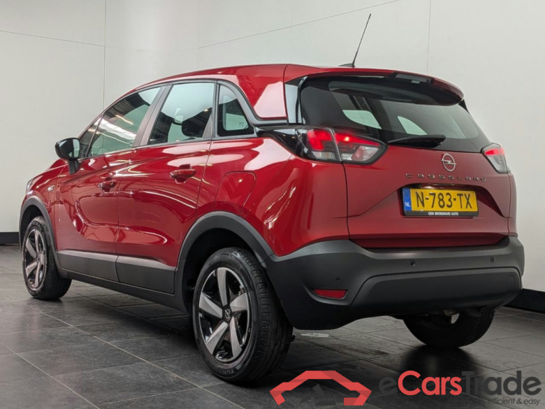 OPEL Crossland 1.2 Turbo Edition #4