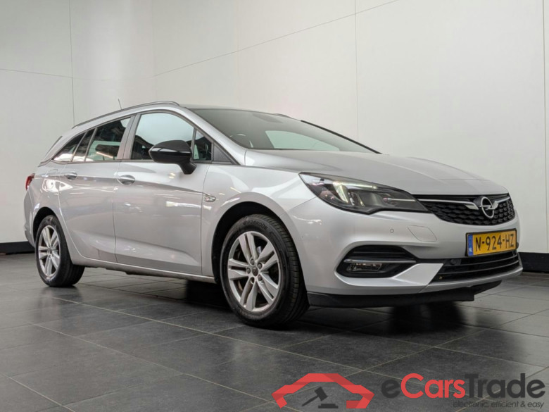 OPEL ASTRA SPORTS TOURER 1.2 Edition #2