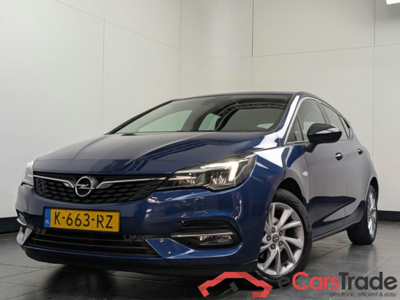 OPEL ASTRA 1.4 Bns Elegance