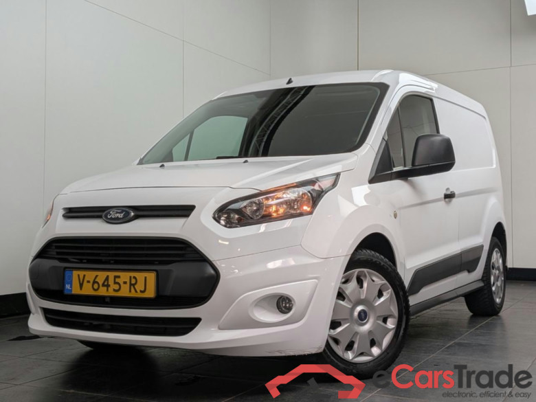 FORD TRANSIT CONNECT 1.5 TDCI L1 Trend #1