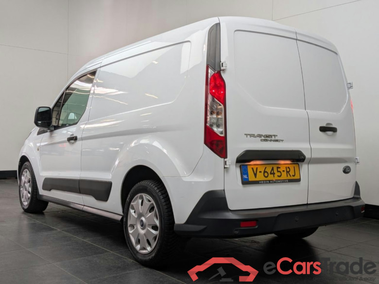 FORD TRANSIT CONNECT 1.5 TDCI L1 Trend #4