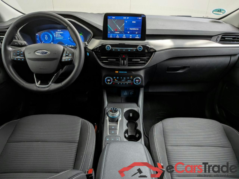 FORD Kuga 2.5 PHEV Titanium #5