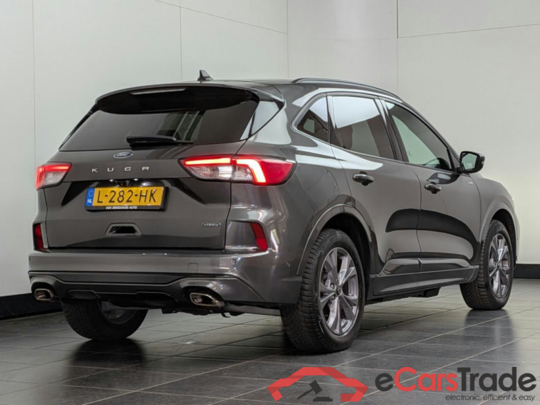FORD Kuga 2.5 PHEV ST-Line X #3