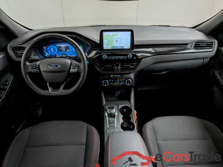 FORD Kuga 2.5 PHEV ST-Line #5