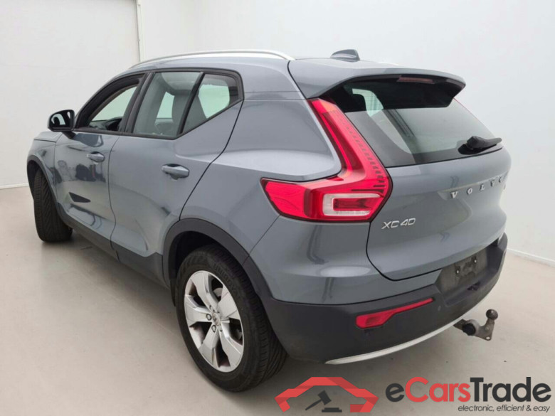 VOLVO XC40 2.0 D3 Momentum Pro LED Virtual ACC Navi KeylessGo Camera Klima PDC ... #6