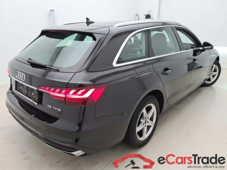 AUDI A4 AVANT 2.0 35 TFSI BUSINESS EDITION A #2