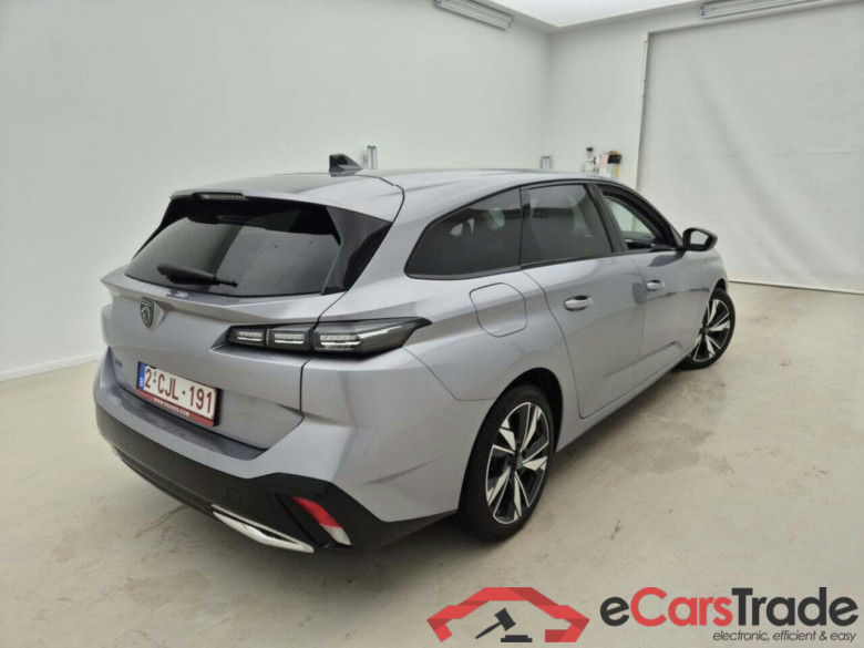 PEUGEOT 308 SW 1.5 BLUEHDI S&S ALLURE EAT8 #2