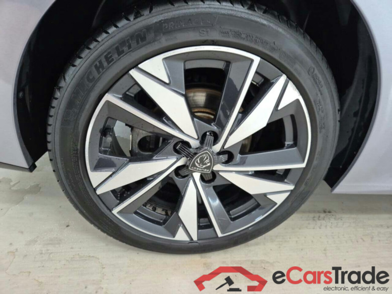 PEUGEOT 308 SW 1.5 BLUEHDI S&S ALLURE EAT8 #6