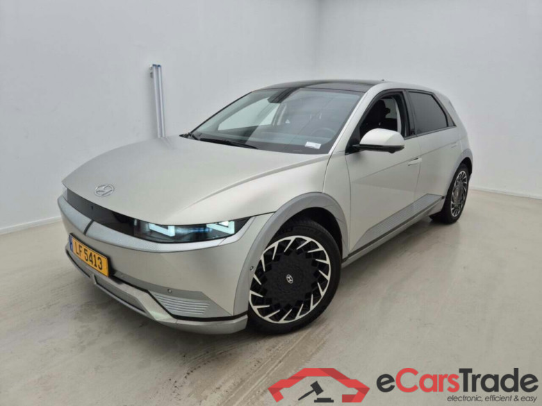 HYUNDAI IONIQ 5 73KWH BALANCE VISION #1