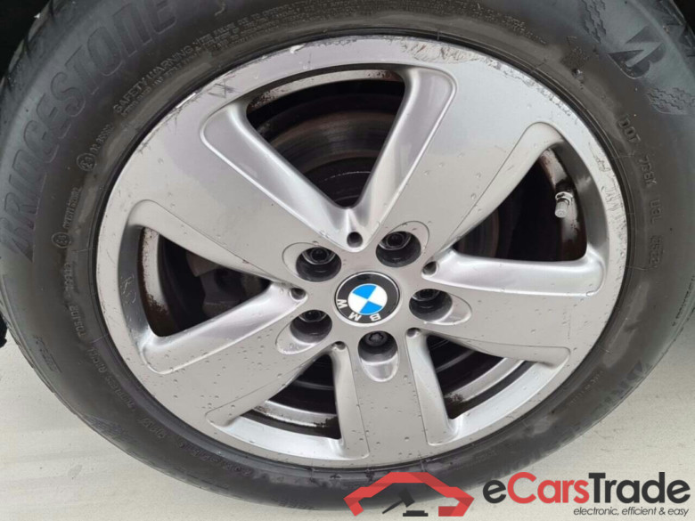 BMW 1-SERIE 116 #6