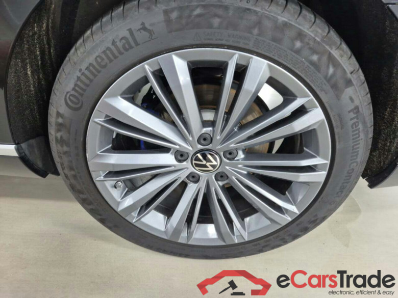VOLKSWAGEN PASSAT VARIANT 1.4 EHYBRID GTE BUSINESS DSG6 #6