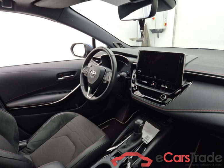 TOYOTA COROLLA 2.0 HYBRID PREMIUM #3