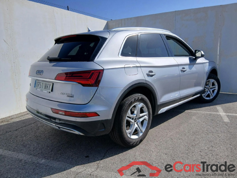 Q5 FYG 50 TFSI e quattro advanced 2.0 TFSI 300CV AT7 E6d #2