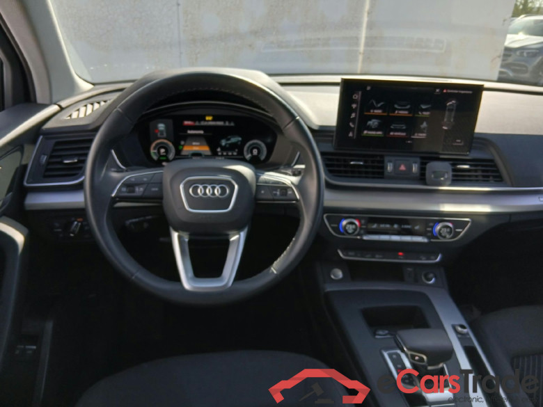 Q5 FYG 50 TFSI e quattro advanced 2.0 TFSI 300CV AT7 E6d #3