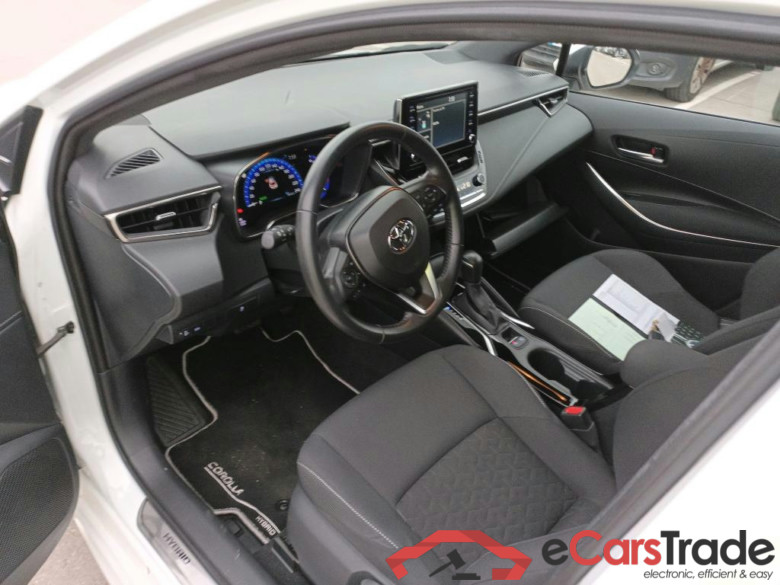 TOYOTA COROLLA 1.8 125H ACTIVE TECH E-CVT (AC3) #3