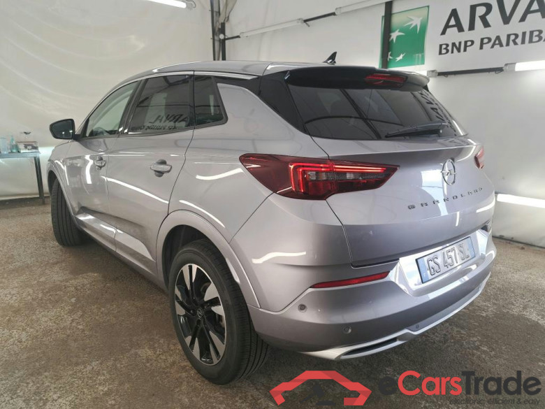Grandland X Business Elegance 1.5 130CV BVA8 6E #2
