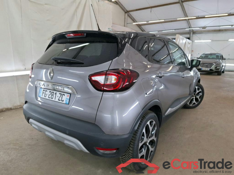 Captur Intens 1.3 TCe 150CV BVM6 E6dT #3