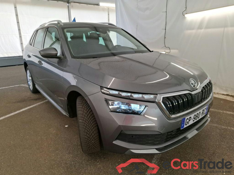Kamiq Style 1.0 TSI 110CV BVM6 E6d #4