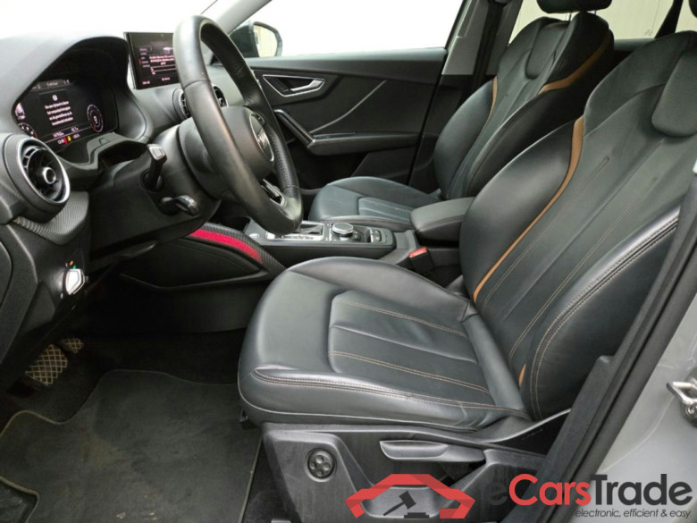 AUDI Q2 1.4 TFSI CoD #limited #5