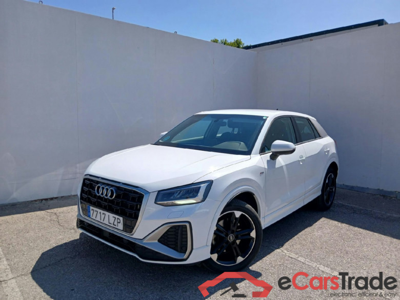 AUDI Q2 / 2020 / 5P / todoterreno S line 35 TDI 110kW (150CV) S tronic #1
