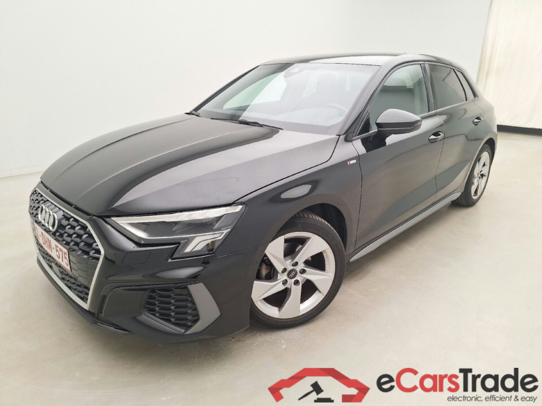 Audi, A3 SB '20, A3 SB 30 TDi 85kW S L.B.E.S Tr #2