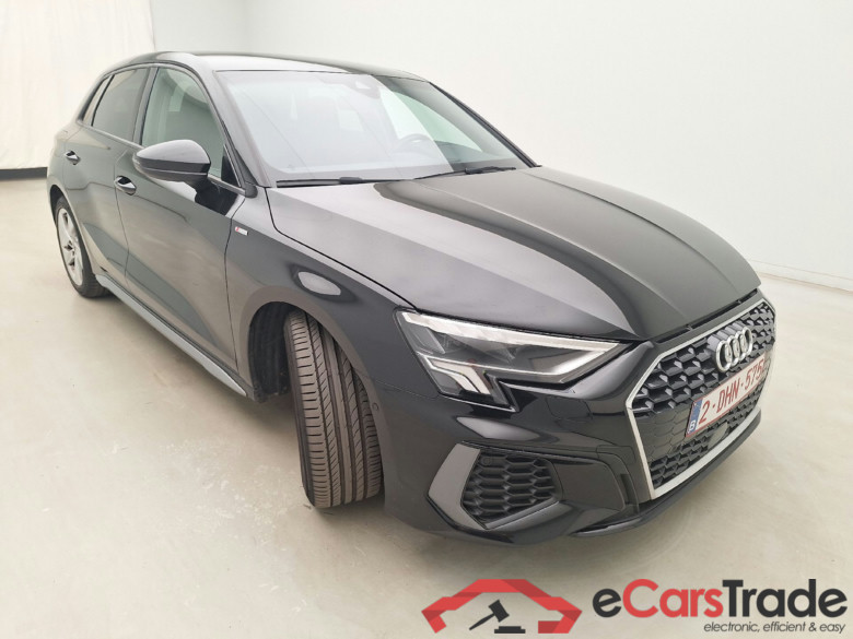 Audi, A3 SB '20, A3 SB 30 TDi 85kW S L.B.E.S Tr #5