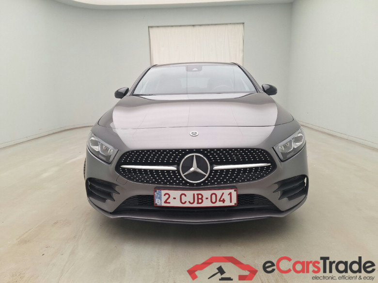 Mercedes, A-Class '18 PHEV, A 250e PHEV Aut.