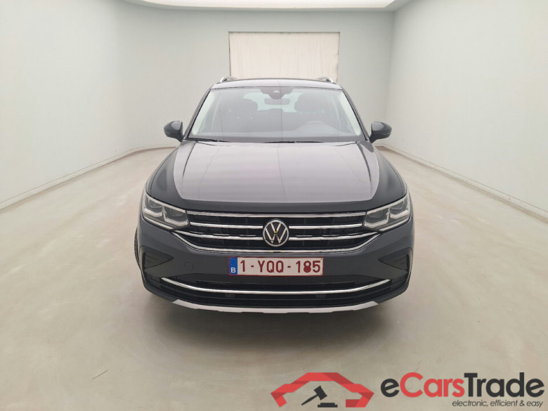 VW, Tiguan FL'20, Tig.2.0TDi 150 Elegance DSG #1