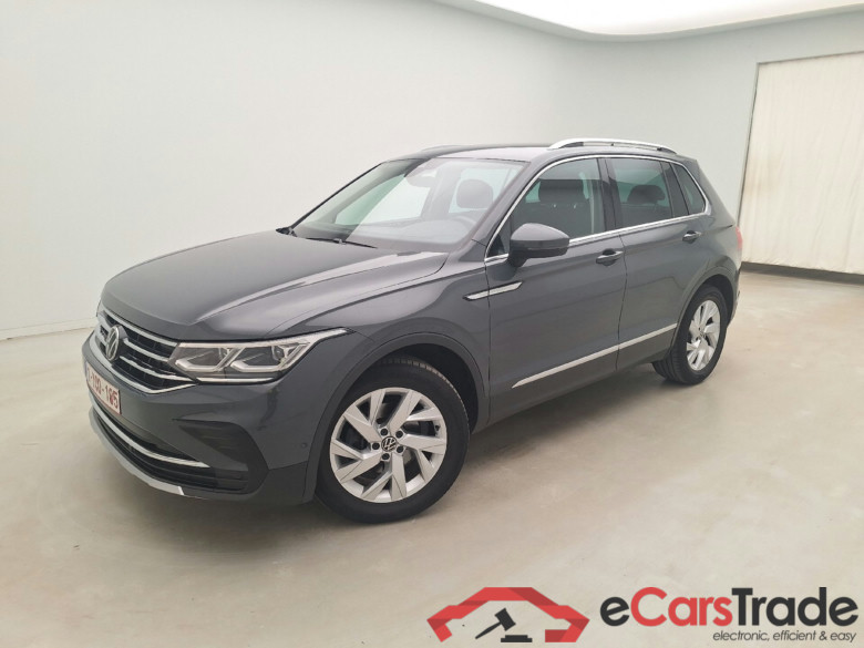 VW, Tiguan FL'20, Tig.2.0TDi 150 Elegance DSG #2