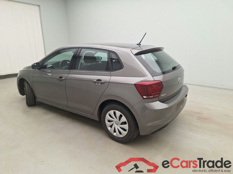 VW, Polo '17, Polo 1.0 59kW Comfortline 5d #3