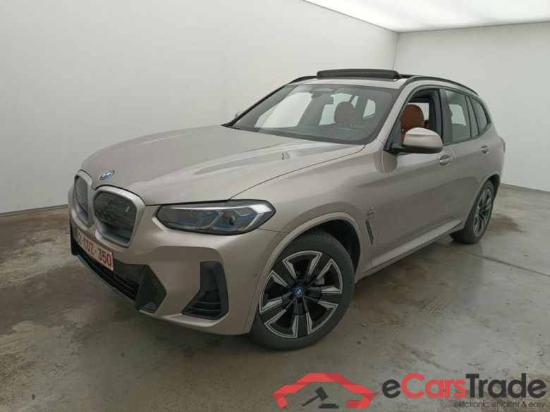 BMW iX3 iX3 5d #2