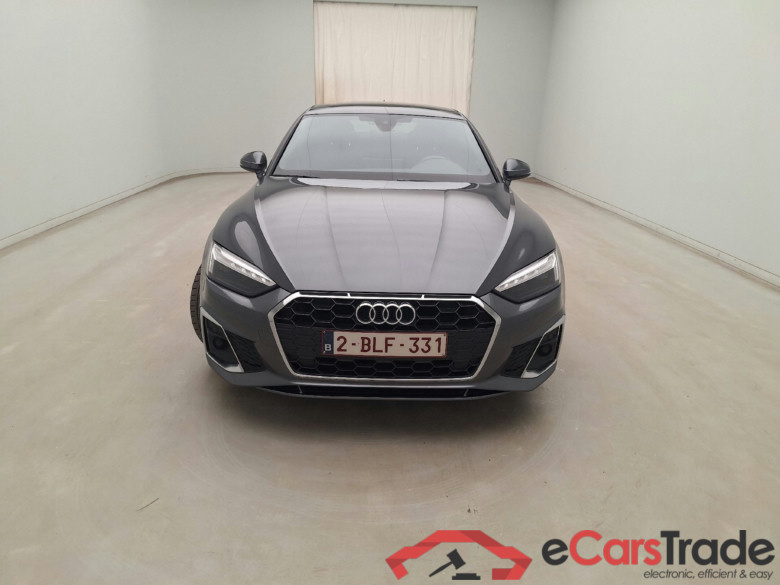 Audi, A5 SB FL'20, A5 SB 35 TDi 120kW B.E.S L.St.