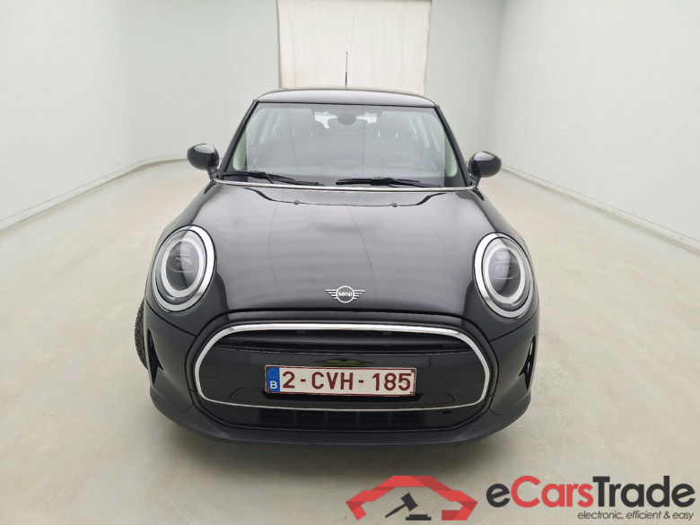 MINI, Mini 3d '14, Mini Cooper 3d #1