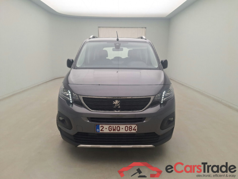 Peugeot, Rifter '18, Rifter 1.5BHDi 100 Allure