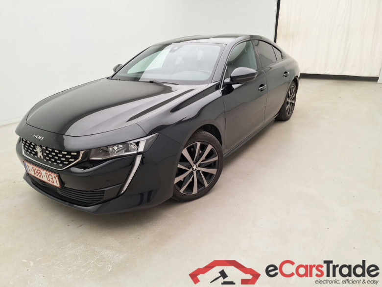 Peugeot, 508 '18, 508 2.0 BHDi GT Line EAT8 #2