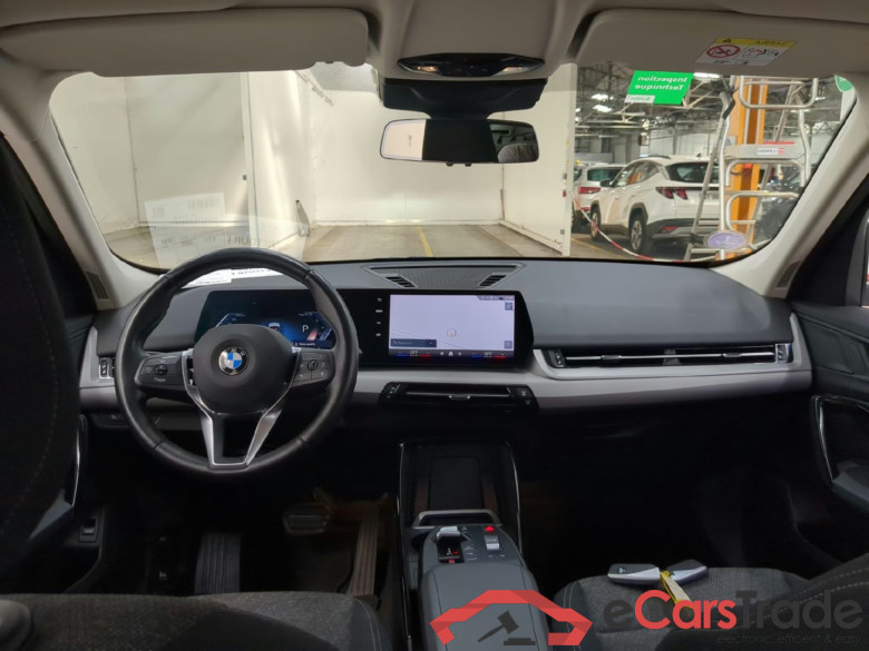 Série X1 18 i sDrive 1.5 135CV BVA7 6E #5