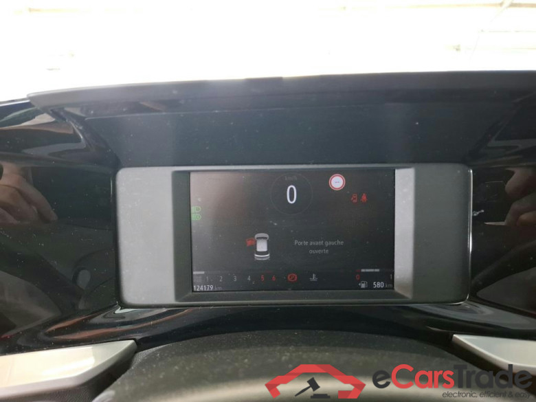 Mokka Elegance Business 1.5 110CV BVM6 E6d #6