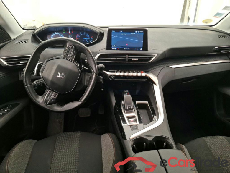 3008 Active Business 1.5 HDi 130CV BVA8 E6d #5
