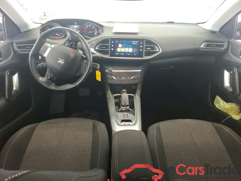 308 SW Active Business 1.5 HDi 130CV BVA8 E6d #5