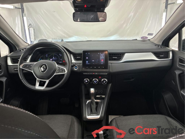 Captur II Business 1.6 E-TECH Hybrid 145CV BVA6 E6d #5