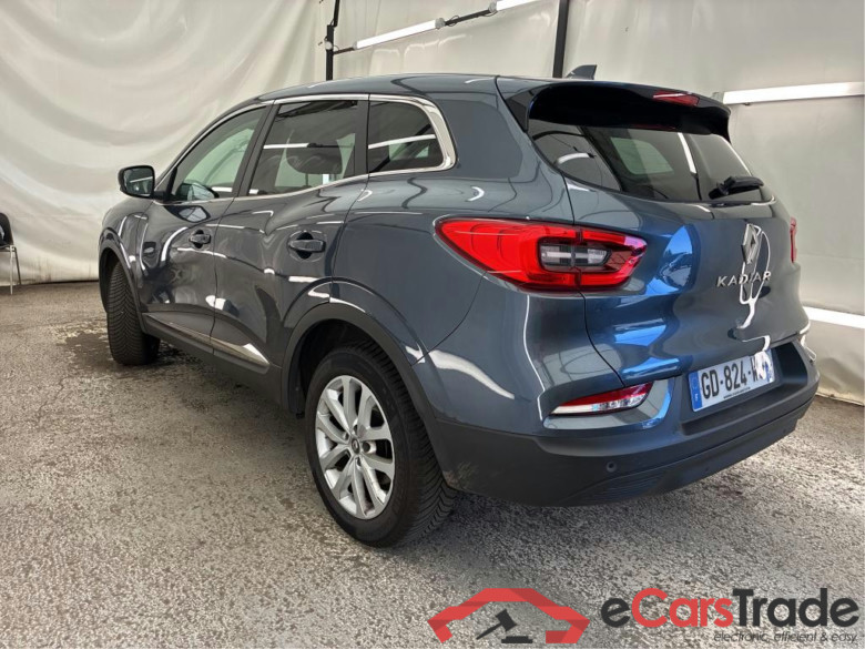 Kadjar Business 1.5 dCi 115CV E6d #2