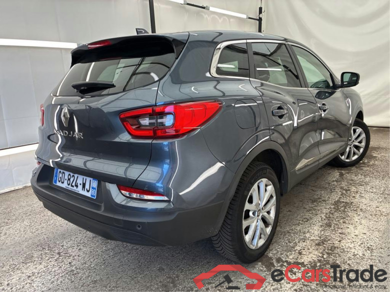 Kadjar Business 1.5 dCi 115CV E6d #3