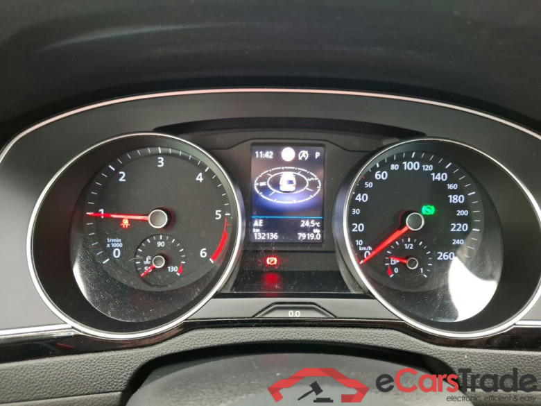 Passat Break Business 2.0 TDI 120CV BVA7 E6d #6