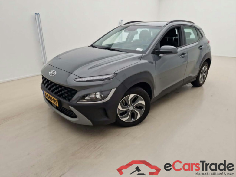 HYUNDAI Kona 1.6 GDI HEV Comfort