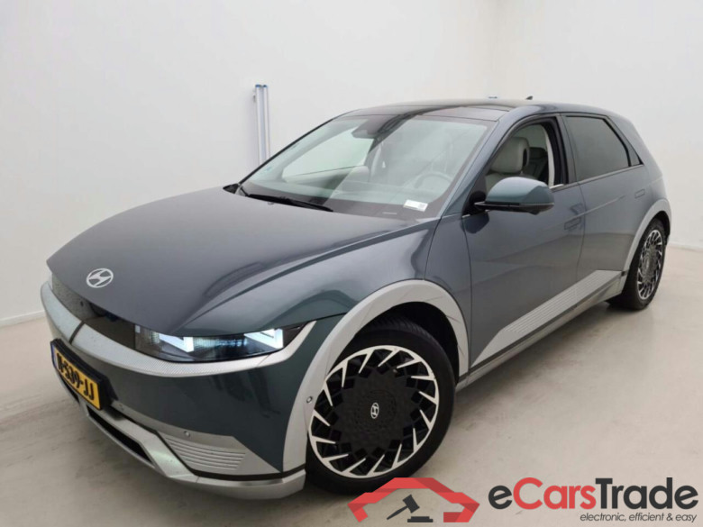 HYUNDAI IONIQ 5 Lounge 73kWh #1