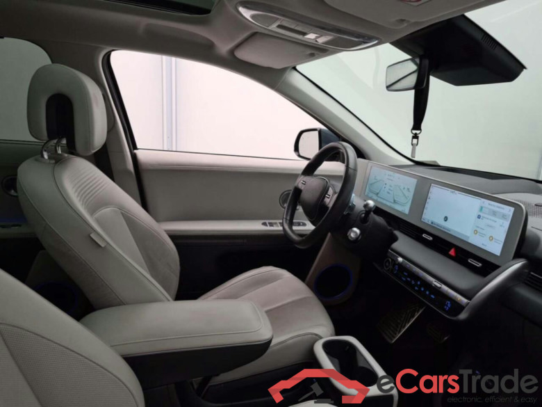 HYUNDAI IONIQ 5 Lounge 73kWh #3