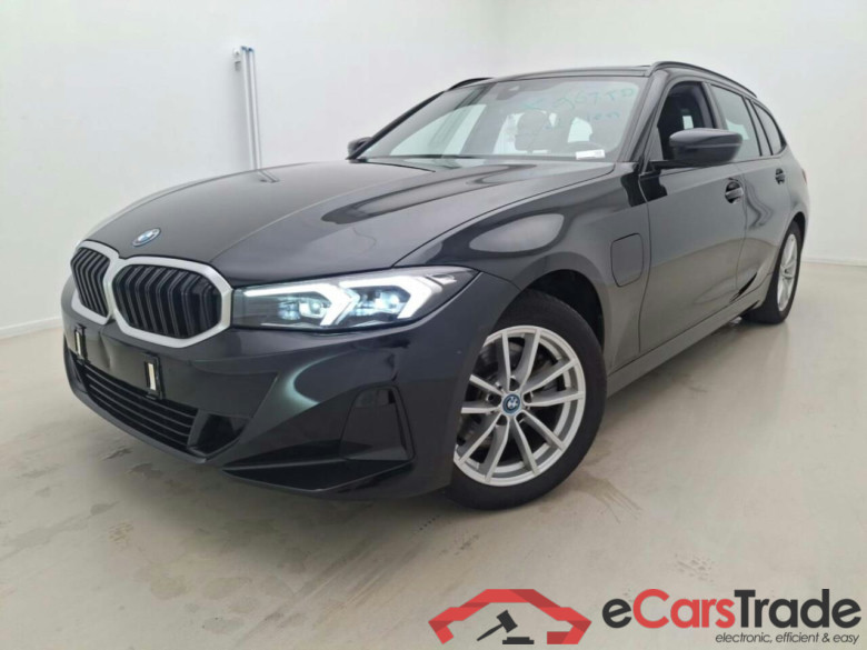 BMW 3-serie Touring 320e #1