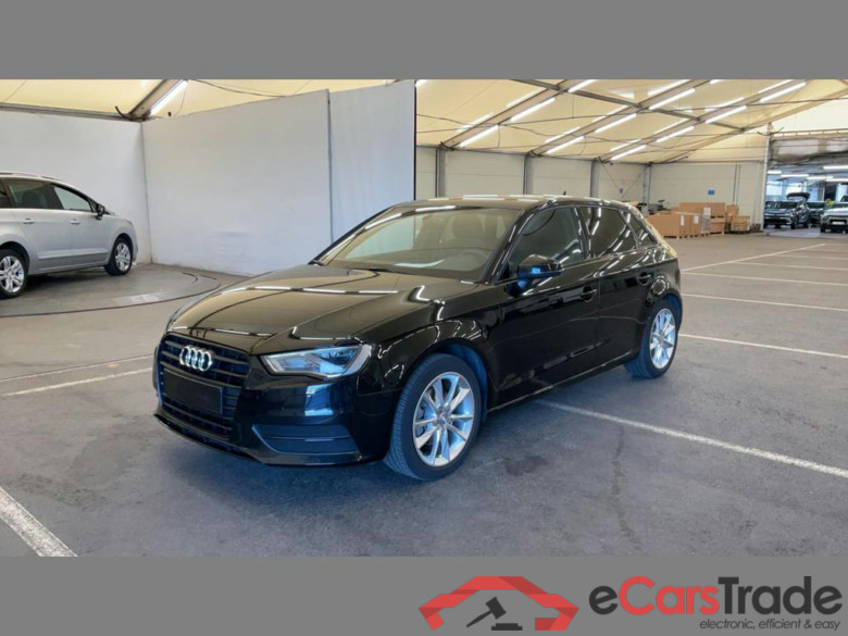 AUDI A3 Sportback 1.4 TFSI Ambition
